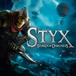 Styx Shards of Darkness (PS4/PS5/RUS) Аренда от 7 суток