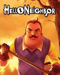 Hello Neighbor (PS4/PS5/RUS) Аренда от 7