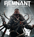 Remnant: From the Ashes (PS4/PS5/TR/RUS) Аренда от 7