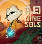 Nine Sols (PS4/RUS) П1 - Оффлайн