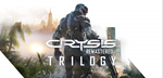 Crysis Remastered Trilogy (PS4/PS5/RUS)  П1-Оффлайн