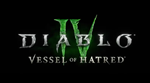 Diablo IV + Vessel of Hatred (PS4/PS5/RU) Аренда от 7
