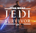 STAR WARS Jedi: Survivor + Order (PS5/RU) П3-Активация - изображение № 2