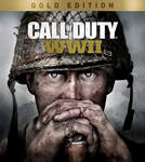 Call of Duty: WWII Gold Edition (PS5/TR/RUS) П1 Оффлайн