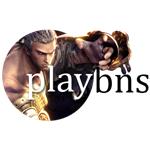Blade and Soul - PlayBNS (1000 gold)
