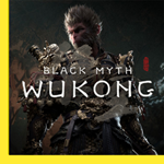 Black Myth Wukong Digital Deluxe Edition на 12 месяцев