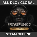  Frostpunk 2 Deluxe Edition [Steam Оффлайн] 