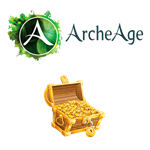 ArcheAge GOLD Золото (RUS) | PREMIUM