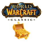 World of Warcraft Classic US Золото | PREMIUM