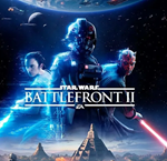 STAR WARS™ Battlefront™ II ГАРАНТИЯ