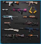 CS:GO / CS 2  - Cкины cs2 /BONUS/SALE