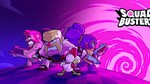 Squad Busters МОНЕТЫ 