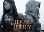 Throne and Liberty Lucent EU