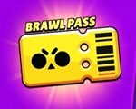 ⭐Brawl Stars PASS PLUS Пропуск ⭐