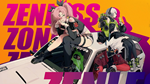 ⭐Zenless Zone Zero МОНОХРОМЫ БП ⭐