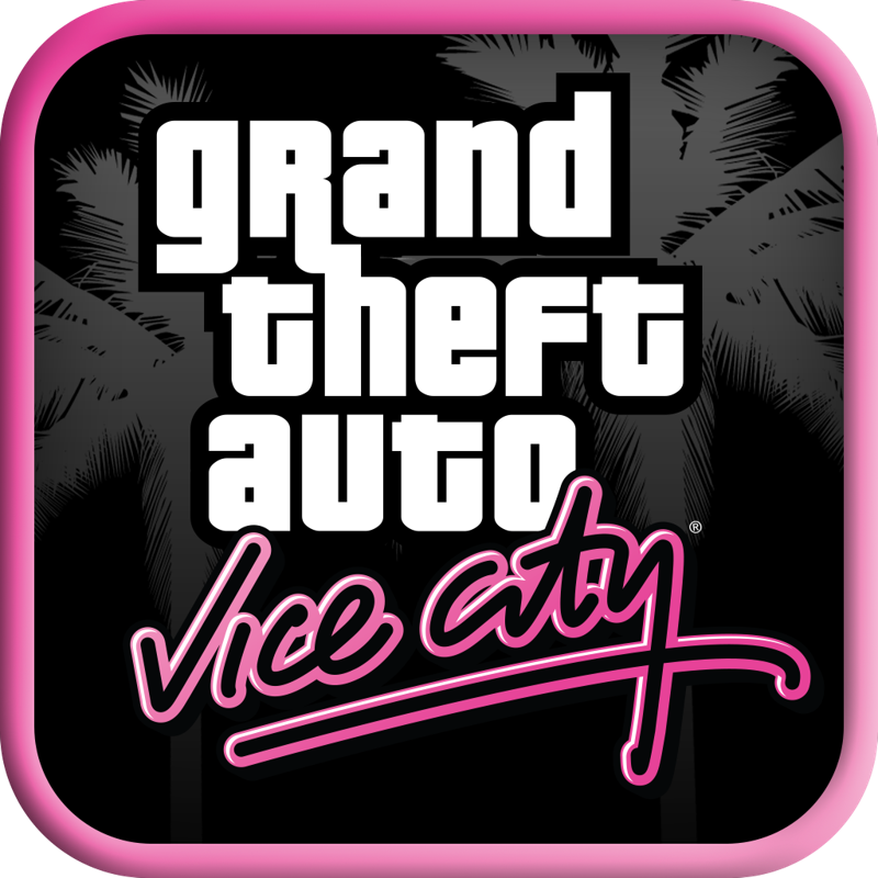 GTA vice City иконка. ГТА Вайс Сити лого. Логотип ГТА вай Сити. Grand Theft auto vice City логотип.