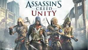 Assassin’s Creed Unity с Дополнениями | РУ | Оффлайн