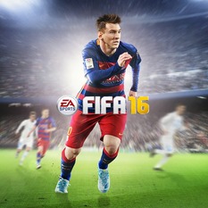 FIFA 16 | РУССКИЙ ЯЗЫК |  Гарантия 6 мес