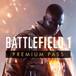 Battlefield 1 Premium РУ | Аккаунт на 6 месяцев