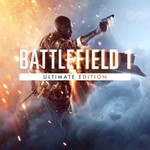Battlefield 1 Premium | Аккаунт на 6 месяцев