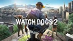 Watch Dogs 2 + Watch Dogs 1 | РУС |Аккаунт на 12 месяца