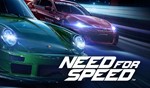 Need For Speed 2016 (Аренда 7 дней) РУССКИЙ ЯЗЫК