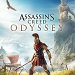 Assassin´s Creed Odyssey | РУССКИЙ ЯЗЫК