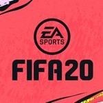 FIFA 20 | РУССКИЙ ЯЗЫК | EA App