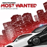 Need for Speed Most Wanted | Русский