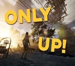 Only Up! I Русский язык | Гарантия 6 мес | Оффлайн