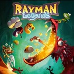 Rayman Legends + Rayman Origins | Аккаунт на 12 месяцев
