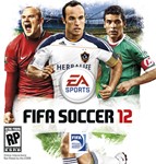FIFA 12 | РУССКИЙ ЯЗЫК | EA App