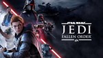SW Jedi Fallen Order | Аккаунт на 12 месяцев