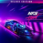 Need For Speed Heat Deluxe | РУССКИЙ ЯЗЫК