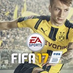 FIFA 17 | РУССКИЙ ЯЗЫК | Гарантия 6 мес