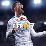 FIFA 18 | EA App | Гарантия 6 мес