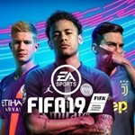 FIFA 19 | EA App