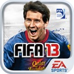 FIFA 13 | РУССКИЙ ЯЗЫК | EA App