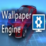 WALLPAPER ENGINE | РУССКИЙ | Аккаунт на 12 месяцев
