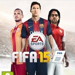 FIFA 15 | РУССКИЙ ЯЗЫК | EA App