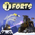 Forts | РУССКИЙ | Steam | Аккаунт на 12 месяцев