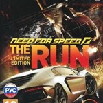 Need for Speed The Run | РУССКИЙ ЯЗЫК