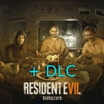 Resident Evil 7 | Steam | Гарантия 12 мес