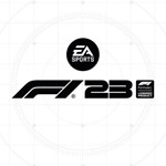 F1 23 + Игры | Steam аккаунт