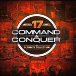 Command & Conquer The Ultimate Collection Steam