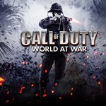 Call of Duty: World at War + Игры | Steam