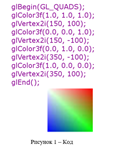Альтернативы использования OpenGL (2022 г.)