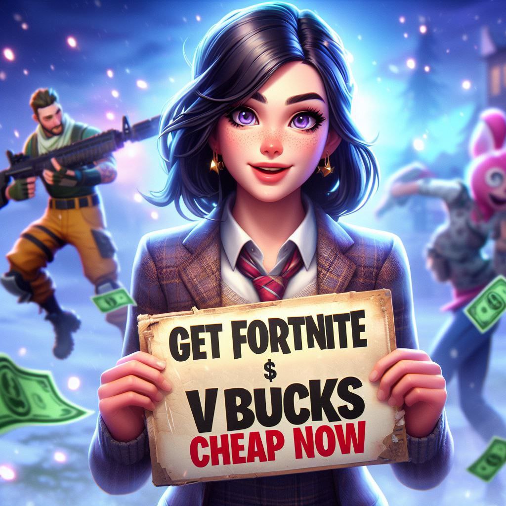 Buy FORTNITE💲V-BUCKS⭕️13 500 - 81 000⭕️⚡️FAST⚡️PC/PS/XBOX cheap, choose ...