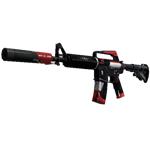 СЛУЧАЙНЫЙ M4A4