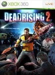 Dead Rising 2,Assassin's CreedII+6игр xbox360 (Перенос)